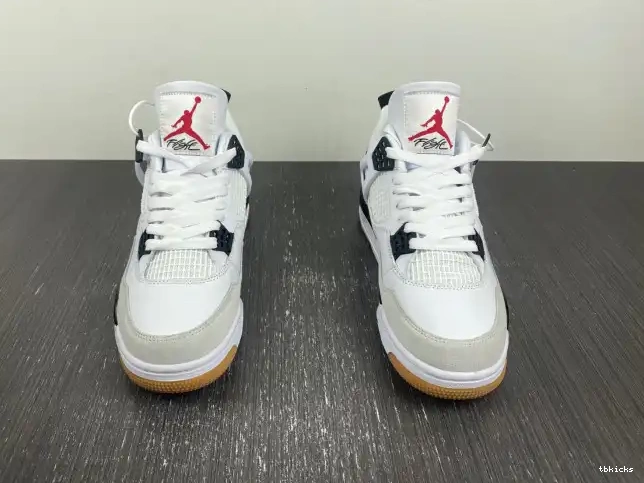 Cheap TB SB Retro Jordan DR5415-100 4 0503